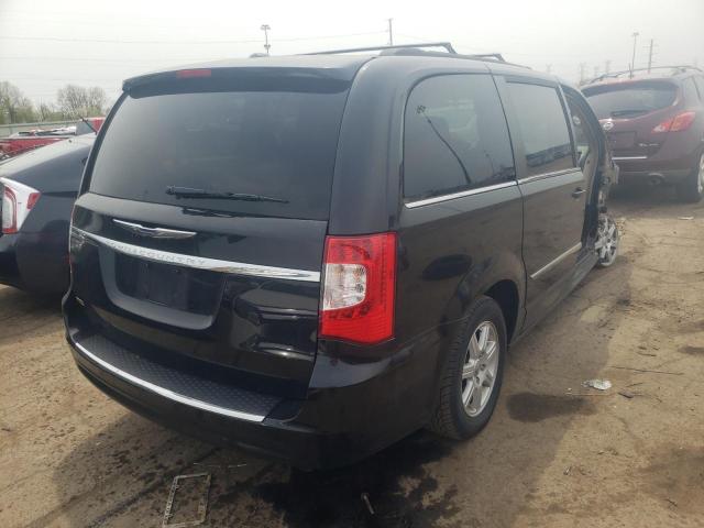 Photo 4 from auction – 2012 CHRYSLER TOWN & COU with VIN 2C4RC1BG1CR400075