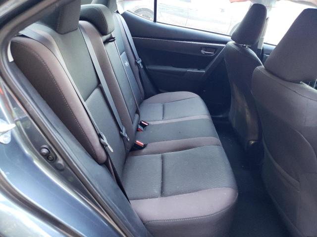 Photo 6 from auction – 2017 TOYOTA COROLLA L with VIN 2T1BURHE8HC855774