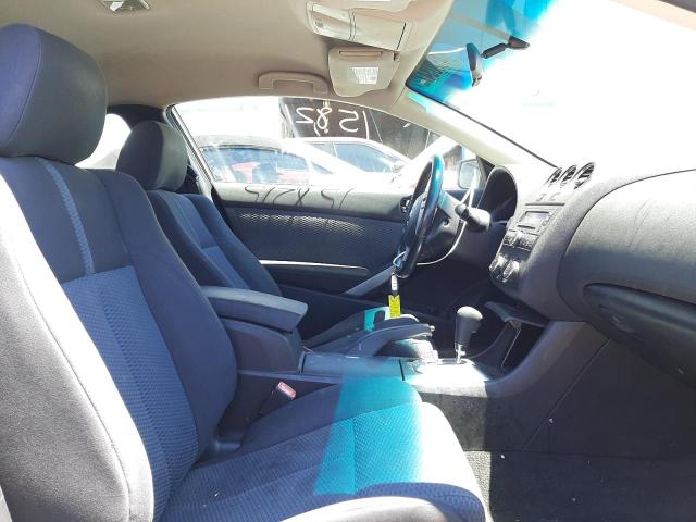 Photo 5 from auction – 2008 NISSAN ALTIMA 2.5 with VIN 1N4AL24E78C150538