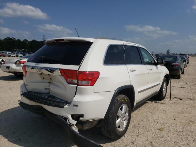 Photo 4 from auction – 2011 JEEP GRAND CHER with VIN 1J4RS4GG8BC658706