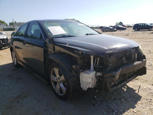Photo 3 from auction – 2011 TOYOTA CAMRY BASE with VIN 4T1BF3EKXBU194191