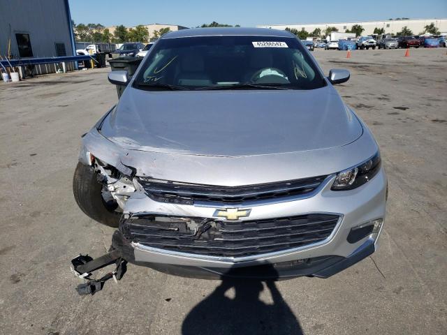 Photo 9 from auction – 2017 CHEVROLET MALIBU LT with VIN 1G1ZE5ST1HF123322