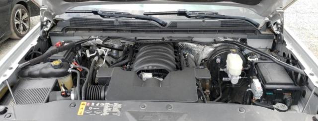 Photo 7 from auction – 2018 CHEVROLET SILVERADO with VIN 1GCVKREC7JZ273537
