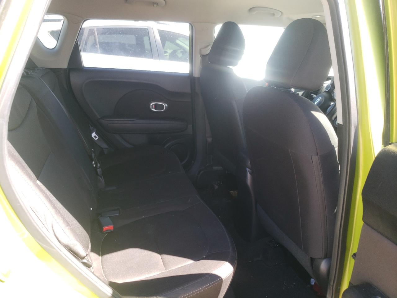 Photo 6 from auction – 2016 KIA SOUL with VIN KNDJN2A25G7859877