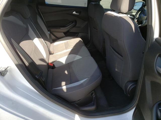 Photo 6 from auction – 2015 FORD FOCUS ST with VIN 1FADP3L9XFL294299