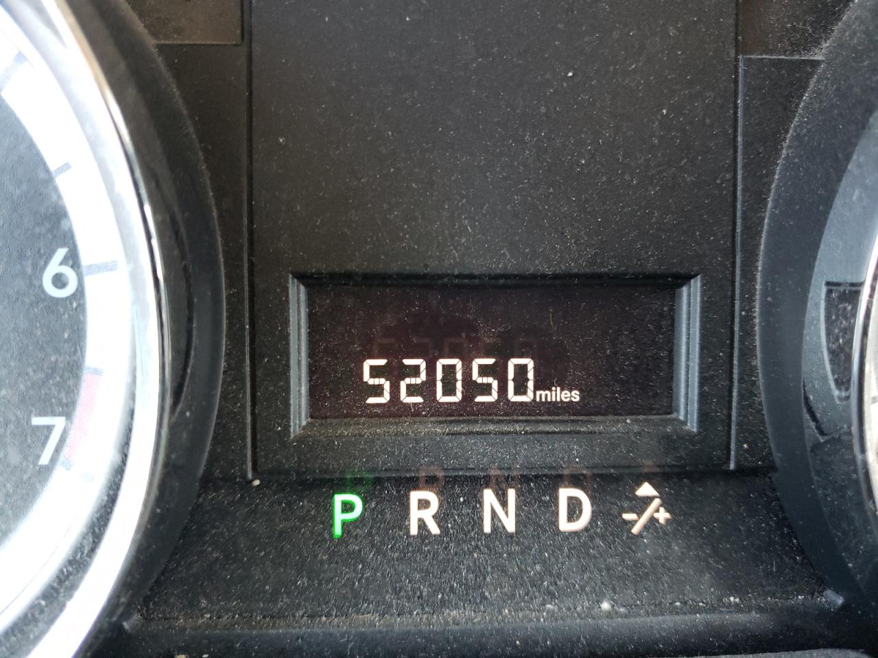 Photo 8 from auction – 2014 DODGE GRAND CARA with VIN 2C4RDGBG9ER450483