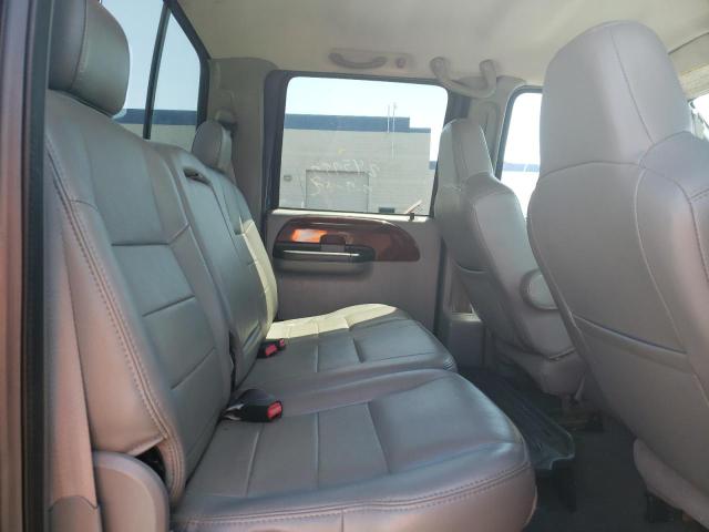 Photo 6 from auction – 2007 FORD F250 SUPER with VIN 1FTSW21P47EA59452