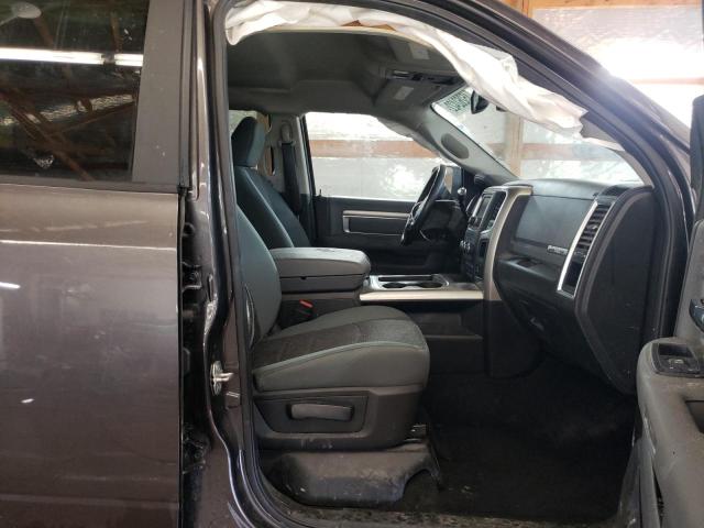Photo 5 from auction – 2018 RAM 2500 SLT with VIN 3C6UR5MJ2JG184885