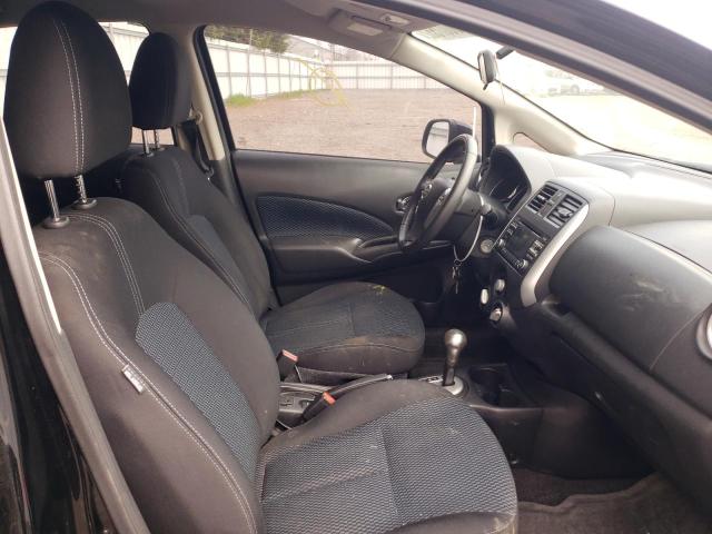 Photo 5 from auction – 2014 NISSAN VERSA NOTE with VIN 3N1CE2CP8EL403403