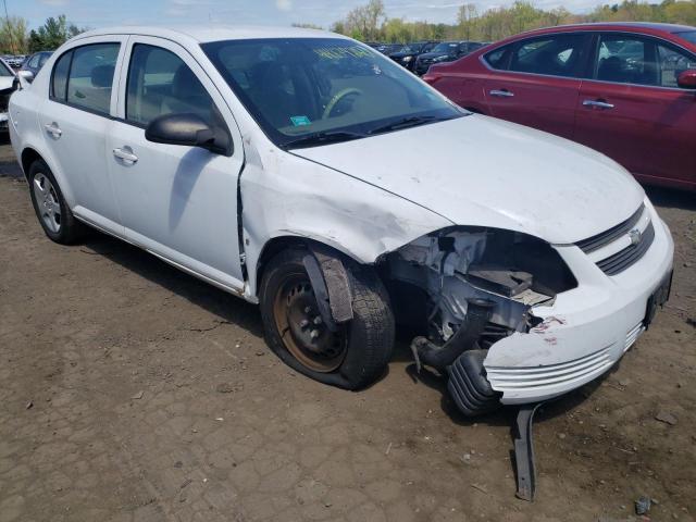 CHEVROLET COBALT LS 2007 with VIN 1G1AK55F577216266 - Photo from auction