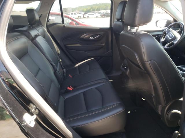 Photo 6 from auction – 2020 GMC TERRAIN SL with VIN 3GKALVEV4LL244078