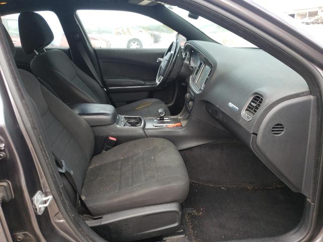 Photo 5 from auction – 2014 DODGE CHARGER SX with VIN 2C3CDXHG2EH207489