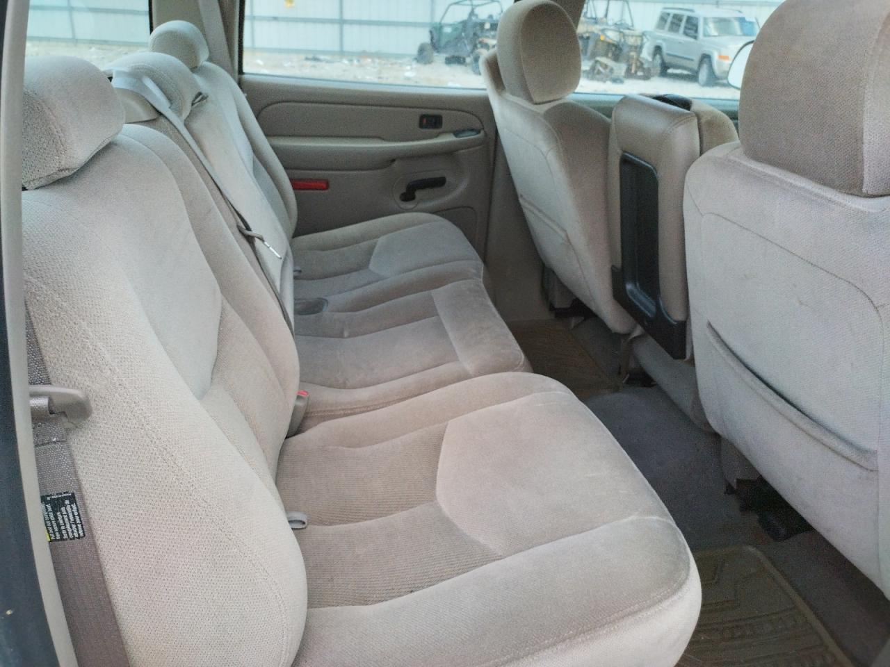 Photo 6 from auction – 2006 GMC NEW SIERRA with VIN 2GTEC13V561324925