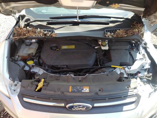 Photo 7 from auction – 2014 FORD ESCAPE SE with VIN 1FMCU0GX4EUA34734