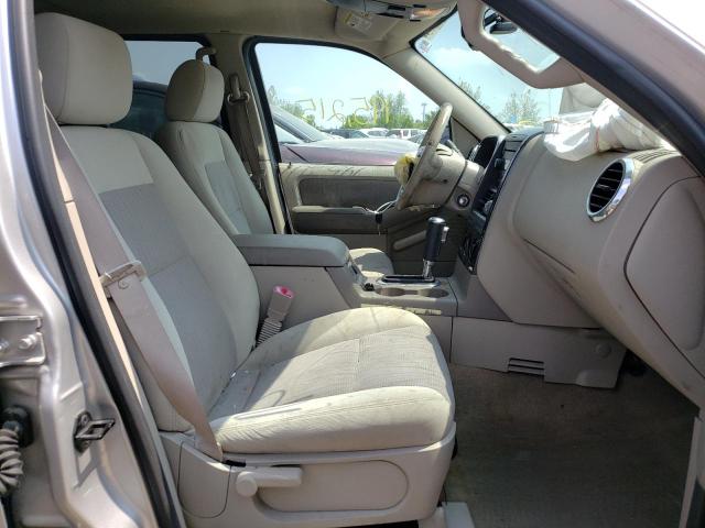 Photo 5 from auction – 2007 FORD EXPLORER X with VIN 1FMEU63E77UA60005