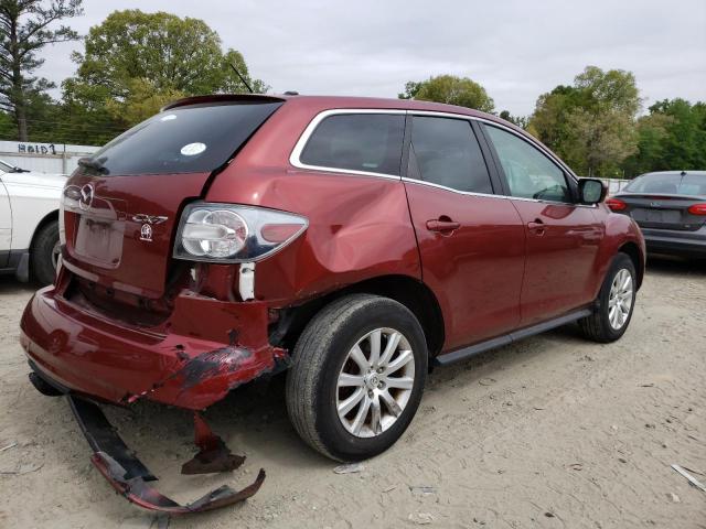 Фото 4 с аукциона – 2010 MAZDA CX-7 с VIN JM3ER2WM9A0329015
