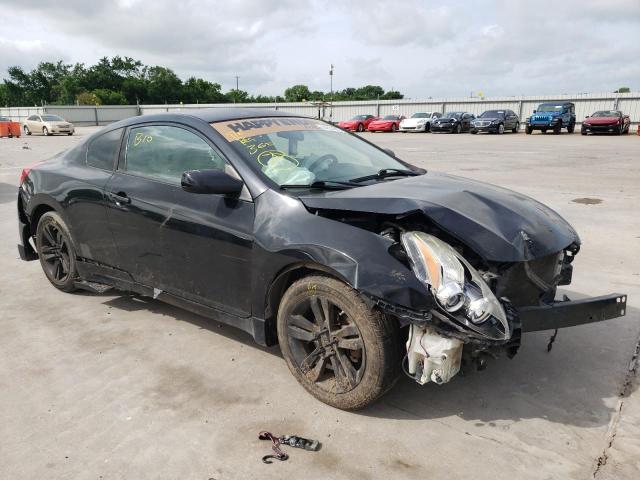 Photo 9 from auction – 2012 NISSAN ALTIMA S with VIN 1N4AL2EP2CC242701