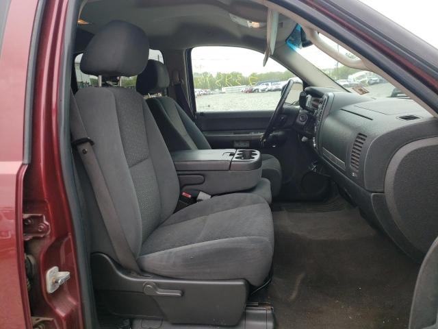 Photo 5 from auction – 2008 CHEVROLET SILVERADO with VIN 3GCEC13J68G144375