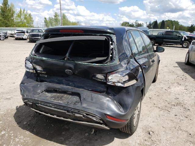 Photo 9 from auction – 2013 VOLKSWAGEN GOLF with VIN WVWDB7AJ9DW096113