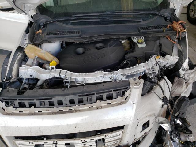 Photo 7 from auction – 2016 FORD ESCAPE TIT with VIN 1FMCU0J90GUB31183