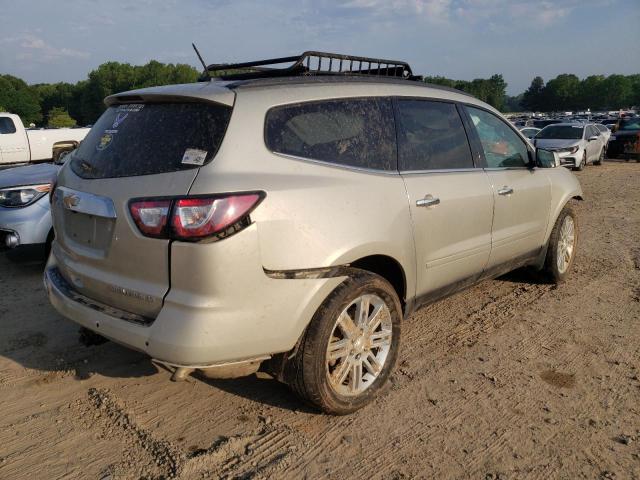 Photo 4 from auction – 2015 CHEVROLET TRAVERSE L with VIN 1GNKVGKD2FJ368015