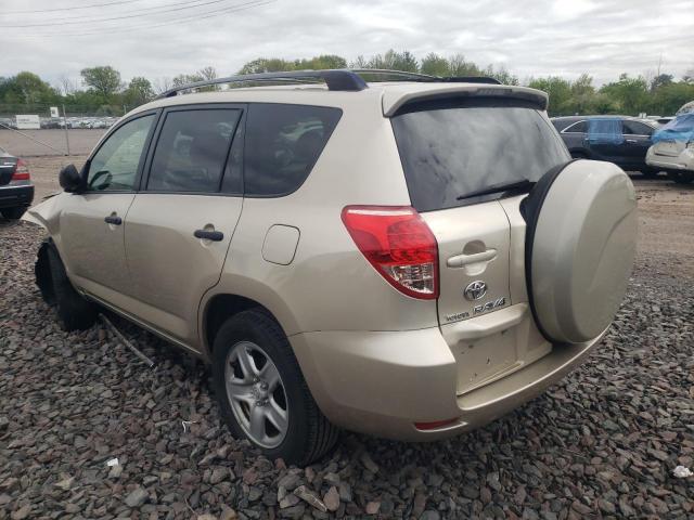 Photo 3 from auction – 2007 TOYOTA RAV4 with VIN JTMZD33V975077046