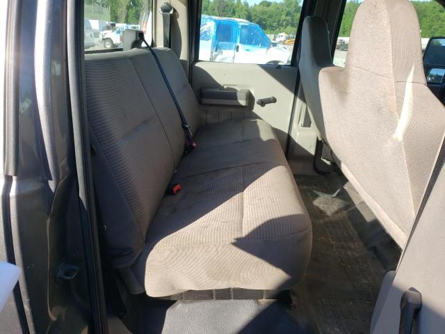 Photo 6 from auction – 2010 FORD F250 SUPER with VIN 1FTSW2BRXAEB40009