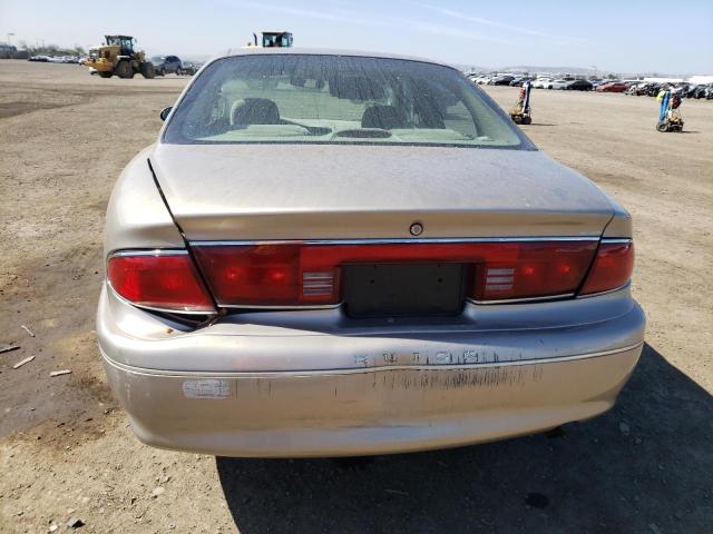 Photo 9 from auction – 2002 BUICK CENTURY CU with VIN 2G4WS52J621152777