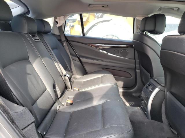 Photo 6 from auction – 2011 BMW 535 XIGT with VIN WBASP2C58BC338140