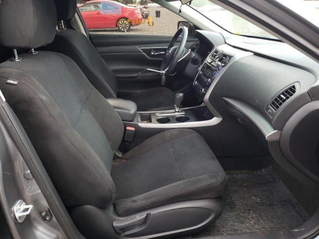 Photo 5 from auction – 2015 NISSAN ALTIMA with VIN 1N4AL3APXFC578869
