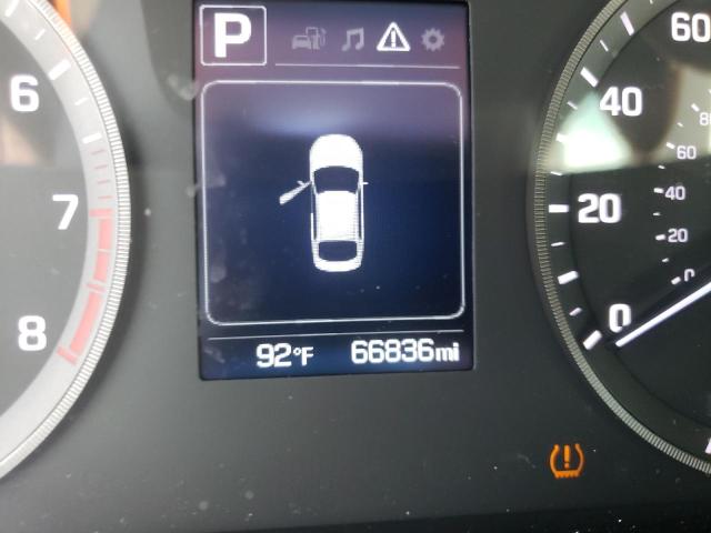 Photo 8 from auction – 2016 HYUNDAI SONATA SE with VIN 5NPE24AF8GH314194