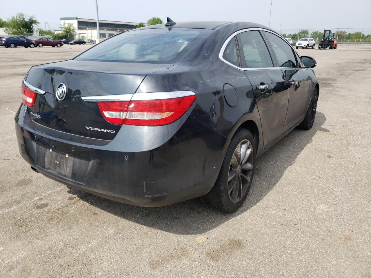 Photo 4 from auction – 2014 BUICK VERANO CON with VIN 1G4PR5SK9E4147137