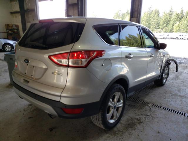 Photo 4 from auction – 2013 FORD ESCAPE SE with VIN 1FMCU0GX3DUC95304