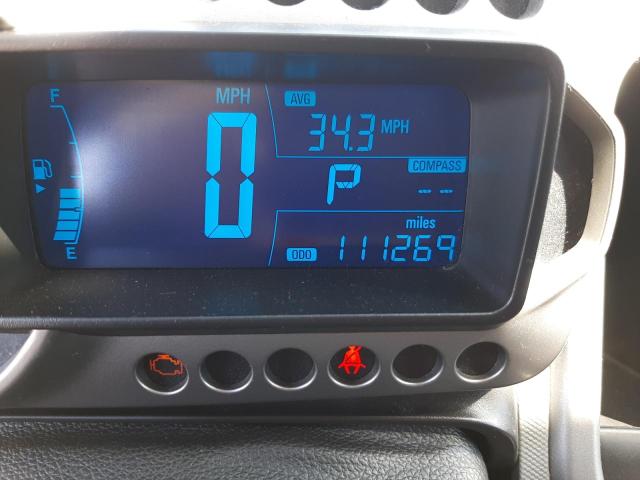 Photo 8 from auction – 2015 CHEVROLET SONIC LT with VIN 1G1JC6SG9F4191923