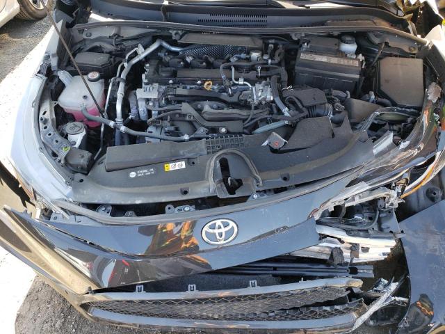 Photo 7 from auction – 2020 TOYOTA COROLLA SE with VIN 5YFB4RBE4LP016805