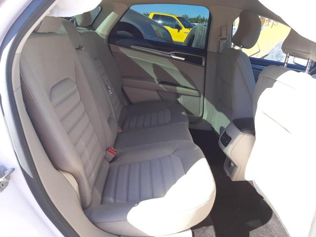 Photo 6 from auction – 2017 FORD FUSION SE with VIN 3FA6P0H79HR195637
