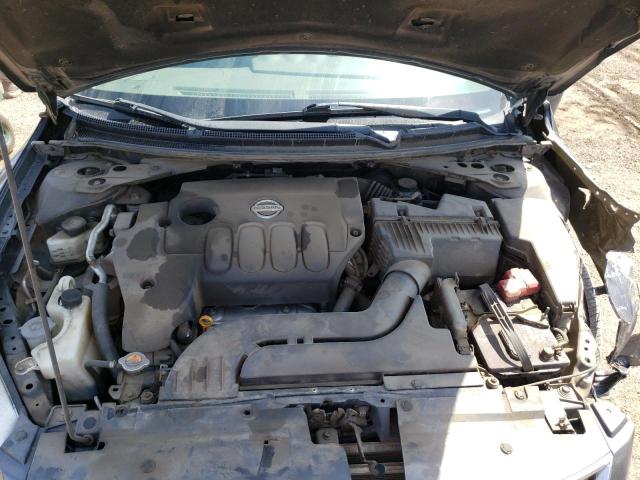 Photo 7 from auction – 2012 NISSAN ALTIMA BAS with VIN 1N4AL2AP7CN433492