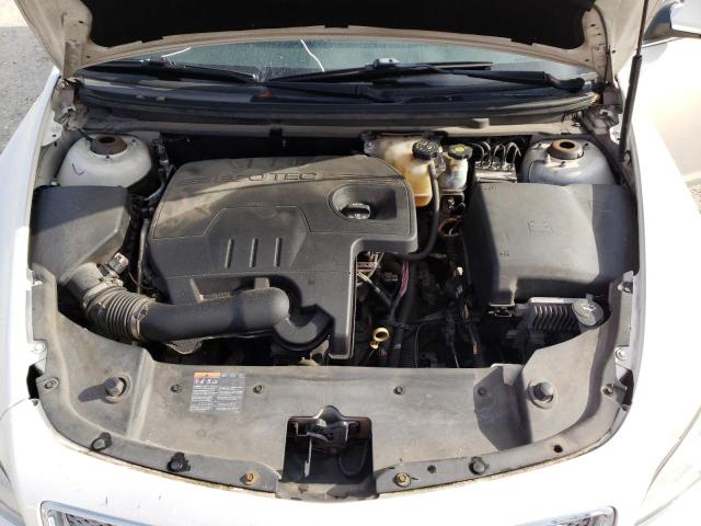 Photo 7 from auction – 2011 CHEVROLET MALIBU LTZ with VIN 1G1ZE5E17BF214113