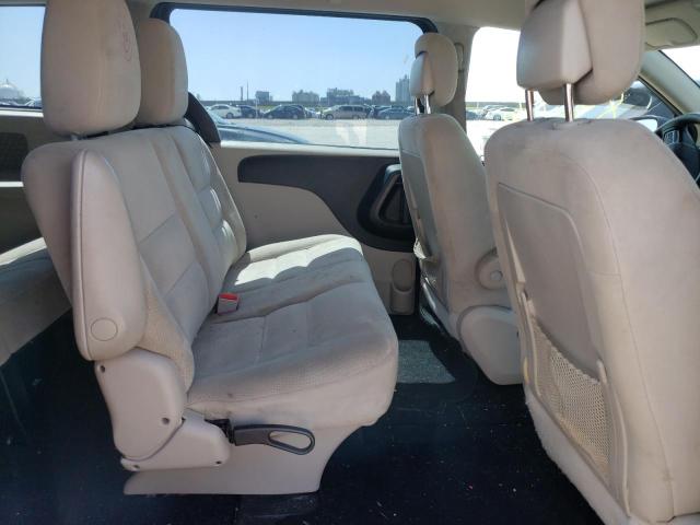 Photo 6 from auction – 2016 DODGE GRAND CARA with VIN 2C4RDGBG5GR145243