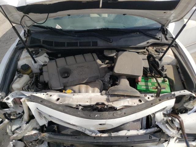 Photo 7 from auction – 2011 TOYOTA CAMRY BASE with VIN 4T4BF3EK6BR096331