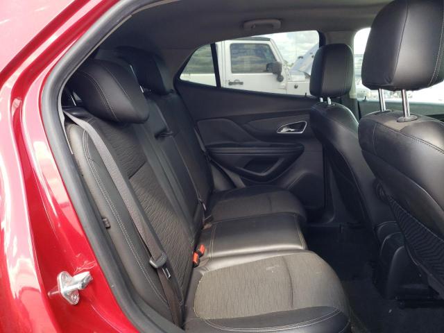 Photo 6 from auction – 2016 BUICK ENCORE with VIN KL4CJASB3GB683996