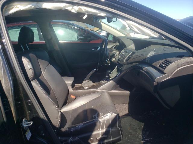 Photo 10 from auction – 2022 ACURA TSX with VIN JH4CU2F46CC027793