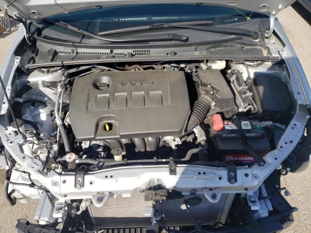 Photo 7 from auction – 2018 TOYOTA COROLLA L with VIN 2T1BURHE4JC027825