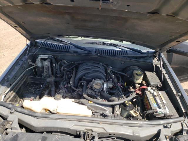 Photo 7 from auction – 2007 FORD EXPLORER E with VIN 1FMEU74897UB12930