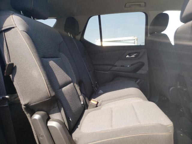 Photo 6 from auction – 2020 CHEVROLET TRAVERSE L with VIN 1GNERFKW2LJ232086