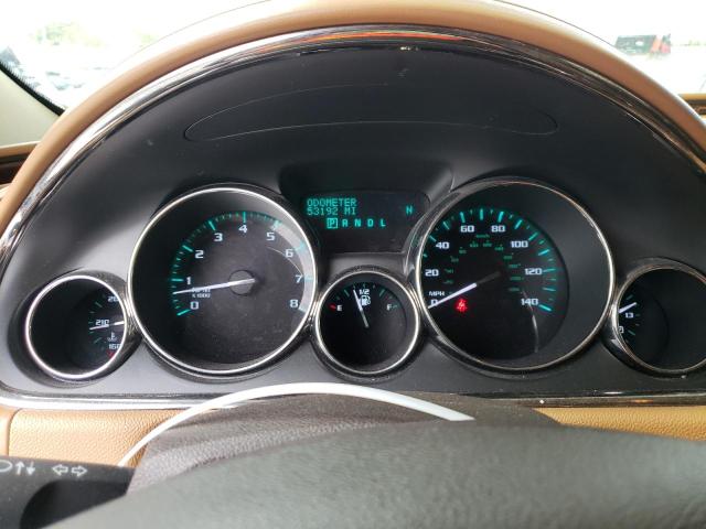 Photo 8 from auction – 2017 BUICK ENCLAVE with VIN 5GAKRBKD8HJ289694