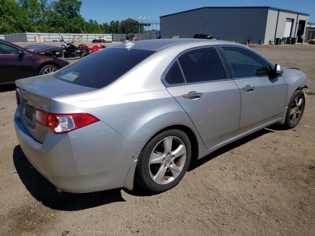 Photo 4 from auction – 2010 ACURA TSX with VIN JH4CU2F66AC027520