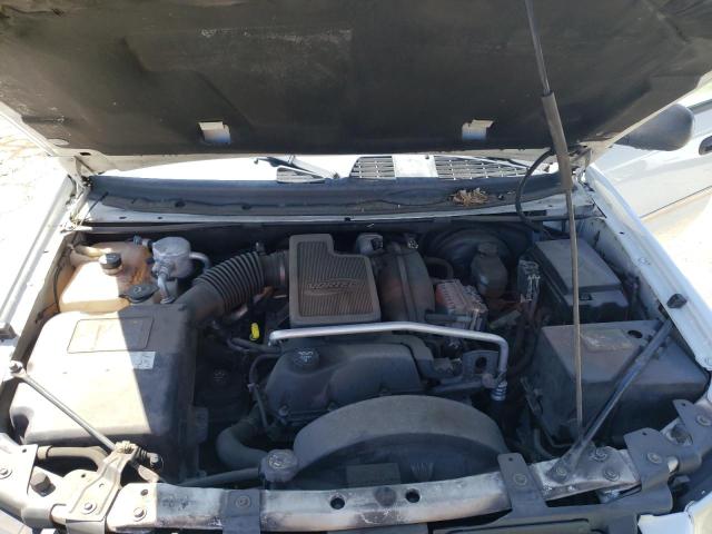 Photo 7 from auction – 2005 GMC ENVOY XUV with VIN 1GKET12S656169014