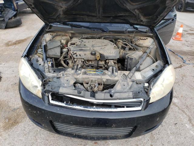 Photo 7 from auction – 2010 CHEVROLET IMPALA LS with VIN 2G1WA5EK8A1122411