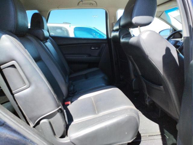 Photo 6 from auction – 2012 MAZDA CX-9 with VIN JM3TB3CAXC0343956